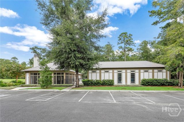 440 Ridgewood Park Drive S, Richmond Hill, GA 31324