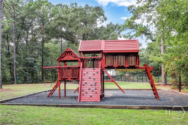 440 Ridgewood Park Drive S, Richmond Hill, GA 31324