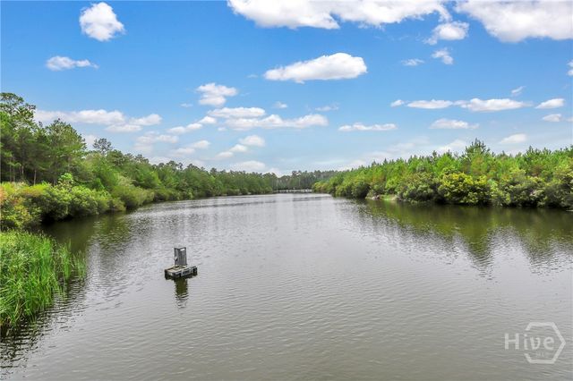 440 Ridgewood Park Drive S, Richmond Hill, GA 31324