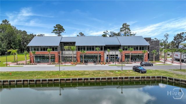 440 Ridgewood Park Drive S, Richmond Hill, GA 31324