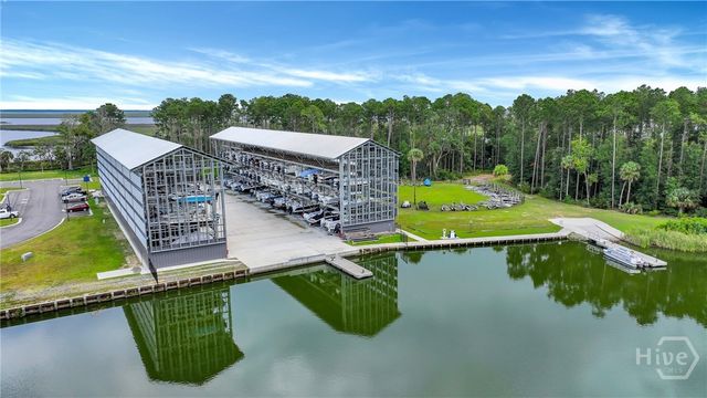 440 Ridgewood Park Drive S, Richmond Hill, GA 31324