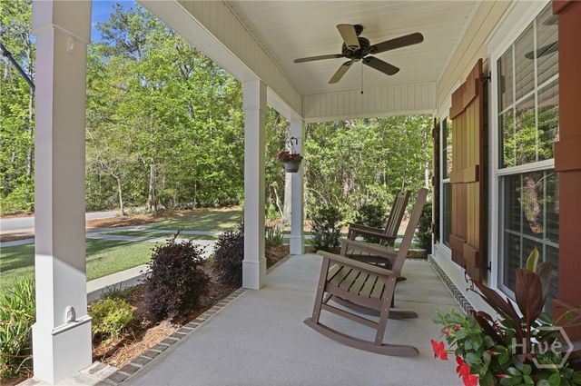 440 Ridgewood Park Drive S, Richmond Hill, GA 31324