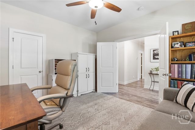 440 Ridgewood Park Drive S, Richmond Hill, GA 31324