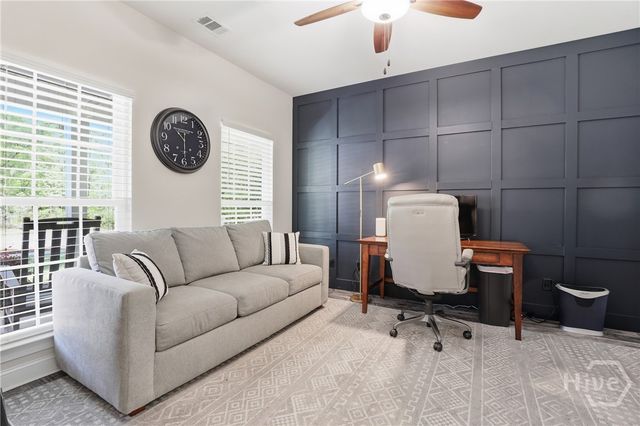 440 Ridgewood Park Drive S, Richmond Hill, GA 31324