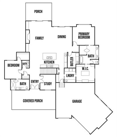 7106 W 185th Terrace, Overland Park, KS 66085