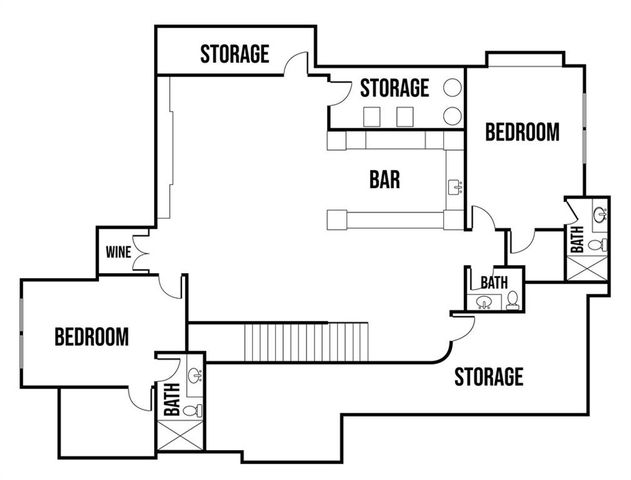 7106 W 185th Terrace, Overland Park, KS 66085