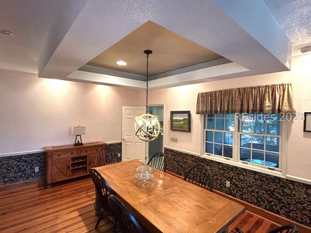 3 Welcome Breeze Ct, Daufuskie Island, SC 29915