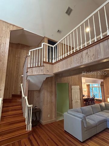 3 Welcome Breeze Ct, Daufuskie Island, SC 29915