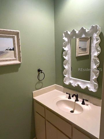 3 Welcome Breeze Ct, Daufuskie Island, SC 29915