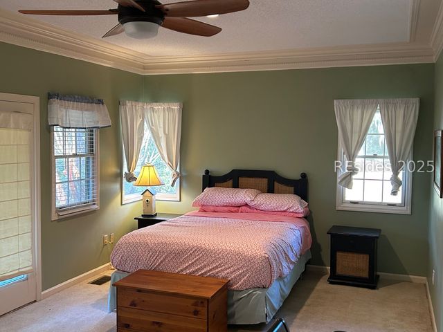 3 Welcome Breeze Ct, Daufuskie Island, SC 29915