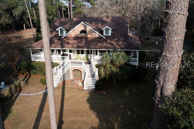 3 Welcome Breeze Ct, Daufuskie Island, SC 29915
