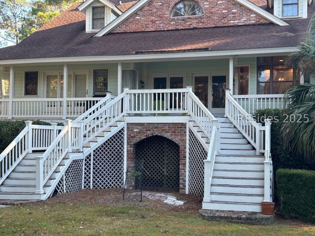 3 Welcome Breeze Ct, Daufuskie Island, SC 29915
