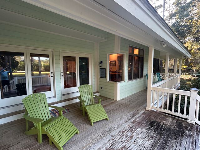 3 Welcome Breeze Ct, Daufuskie Island, SC 29915