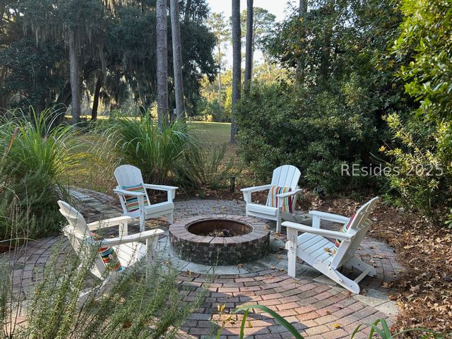 3 Welcome Breeze Ct, Daufuskie Island, SC 29915