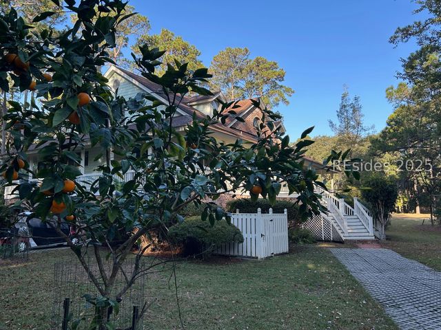 3 Welcome Breeze Ct, Daufuskie Island, SC 29915