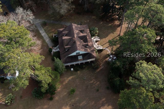 3 Welcome Breeze Ct, Daufuskie Island, SC 29915