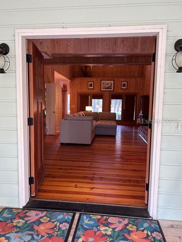 3 Welcome Breeze Ct, Daufuskie Island, SC 29915