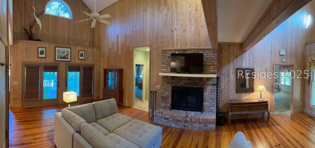 3 Welcome Breeze Ct, Daufuskie Island, SC 29915