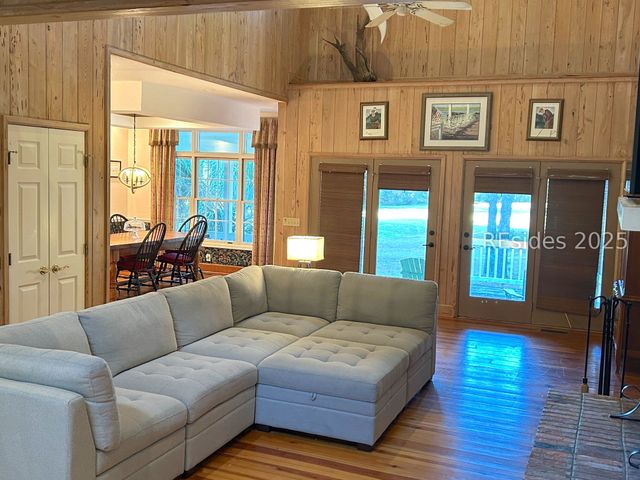 3 Welcome Breeze Ct, Daufuskie Island, SC 29915