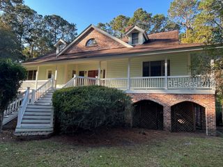 3 Welcome Breeze Ct, Daufuskie Island, SC 29915