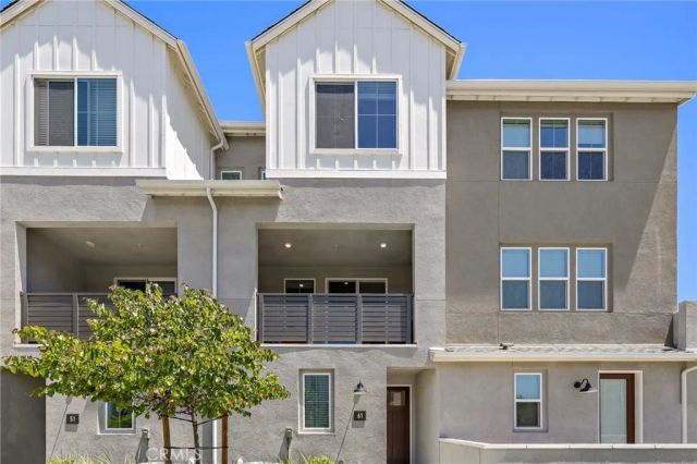 61 Wheelbarrow Road, Rancho Mission Viejo, CA 92694