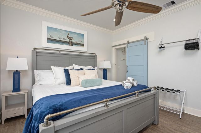 997 S Redfish Street, Crystal Beach, TX 77650