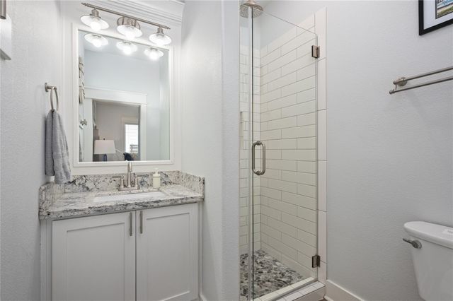 997 S Redfish Street, Crystal Beach, TX 77650