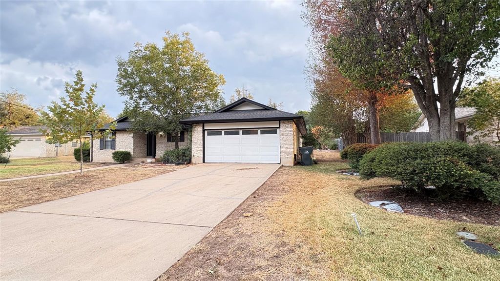113 Oakland DR, Georgetown, TX 78628