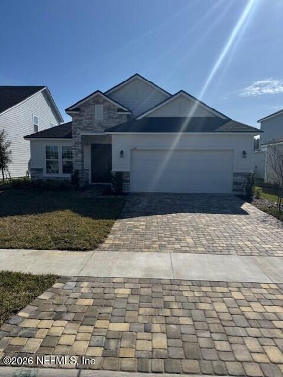 1021 BROOK FOREST Drive, St. Augustine, FL 32092