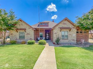 717 Marlin Drive, Abilene, TX 79602