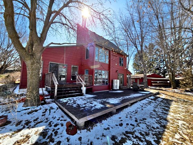 19512 Two Rivers Road, Avon, MN 56310