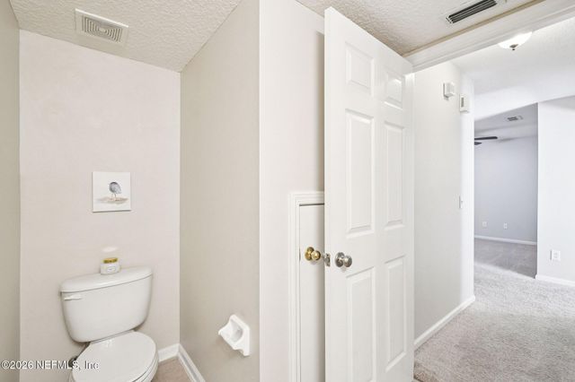 1605 VINELAND Circle C, Fleming Island, FL 32003