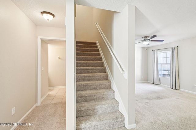 1605 VINELAND Circle C, Fleming Island, FL 32003