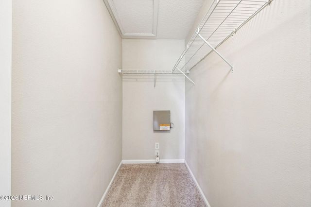 1605 VINELAND Circle C, Fleming Island, FL 32003