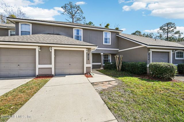 1605 VINELAND Circle C, Fleming Island, FL 32003