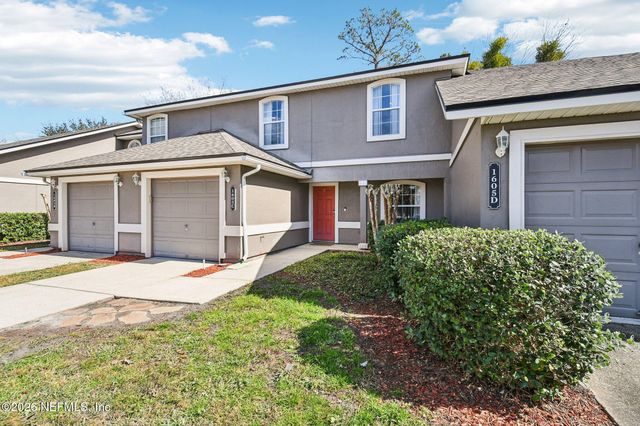 1605 VINELAND Circle C, Fleming Island, FL 32003