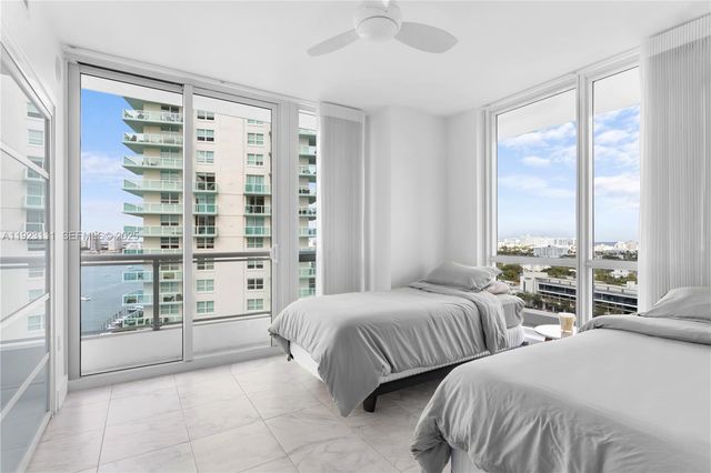 540 West Ave 1514, Miami Beach, FL 33139