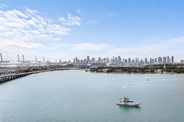 540 West Ave 1514, Miami Beach, FL 33139