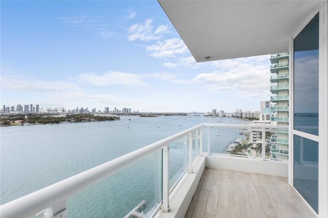 540 West Ave 1514, Miami Beach, FL 33139