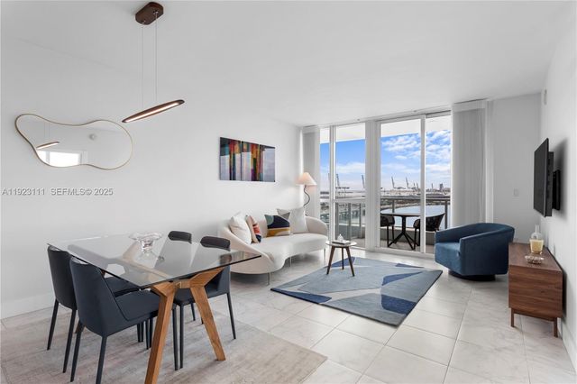 540 West Ave 1514, Miami Beach, FL 33139