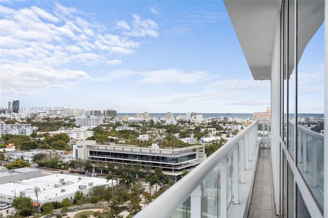 540 West Ave 1514, Miami Beach, FL 33139