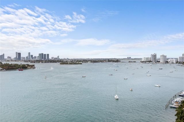 540 West Ave 1514, Miami Beach, FL 33139