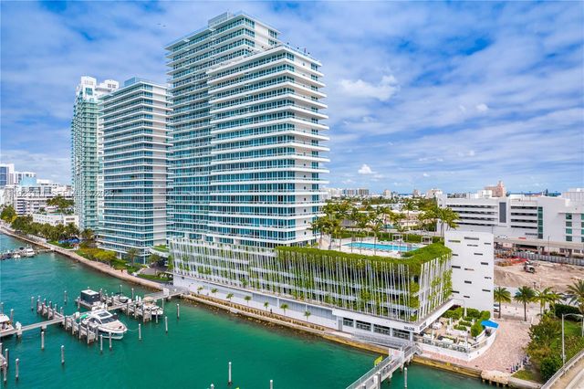 540 West Ave 1514, Miami Beach, FL 33139