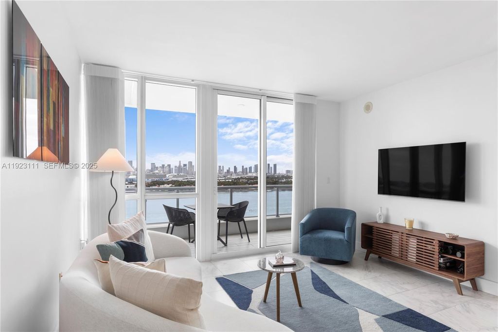 540 West Ave 1514, Miami Beach, FL 33139