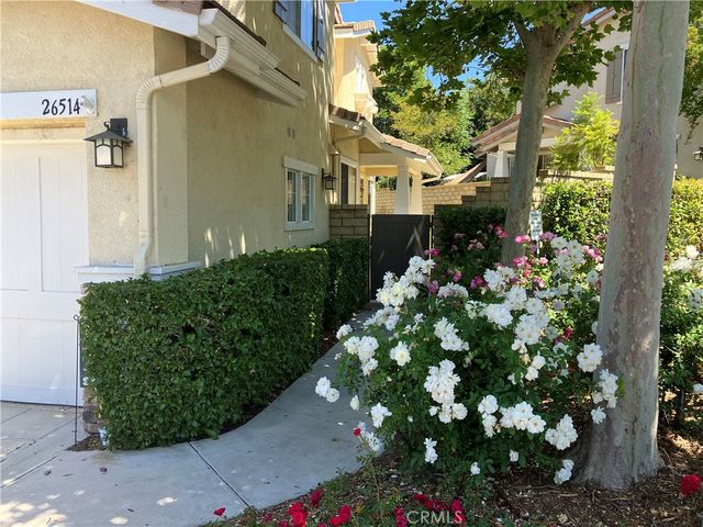 26514 Big Horn Way, Valencia, CA 91354