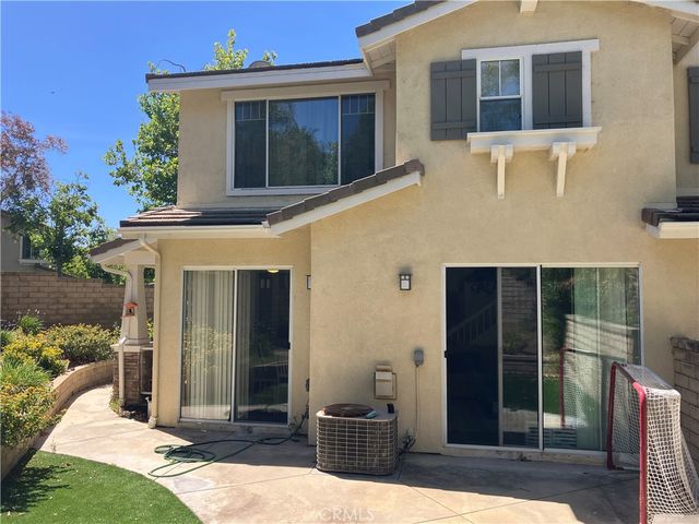 26514 Big Horn Way, Valencia, CA 91354