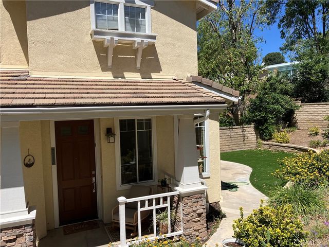26514 Big Horn Way, Valencia, CA 91354