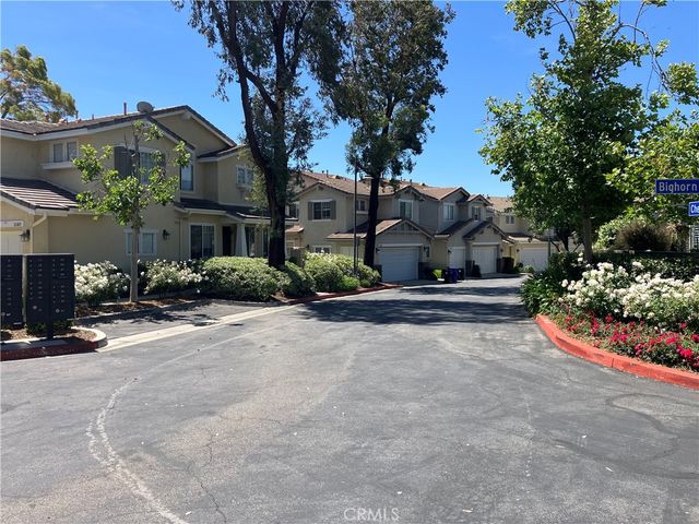 26514 Big Horn Way, Valencia, CA 91354