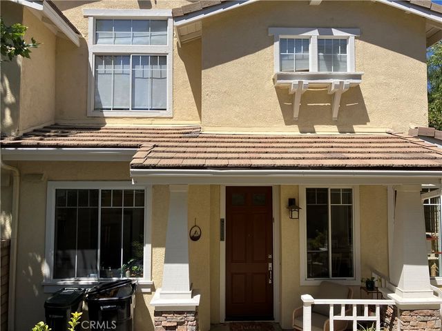 26514 Big Horn Way, Valencia, CA 91354