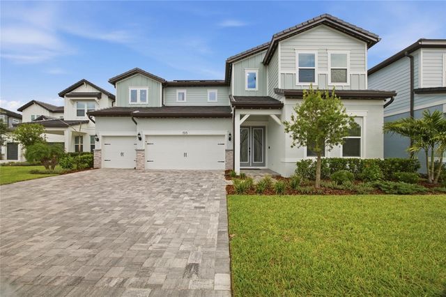 1515 VALIER POINT, Zephyrhills, FL 33541